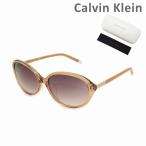 国内正規品 カルバンクライン サングラス CK4343SA-261 アジアンフィット メンズ レディース UVカット Calvin Klein