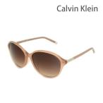 国内正規品 カルバンクライン サングラス CK4344SA-204 アジアンフィット メンズ レディース UVカット Calvin Klein