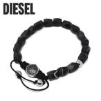 ¥Ç¥£¡¼¥¼¥ë ¥Ö¥ì¥¹¥ì¥Ã¥È DX1134040 ¥Ö¥é¥Ã¥¯/¥·¥ë¥Ð¡¼ DIESEL ¥¢¥¯¥»¥µ¥ê¡¼ ¥á¥ó¥º
