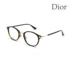 ショッピングdior Dior ディオール メガネ フレーム DIORESSENCE21F 086 50 ダークハバナ ノーズパッド メンズ レディース ユニセックス