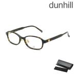 ショッピングダンヒル ダンヒル メガネ 眼鏡 フレーム のみ DU0021OJ-002 ハバナ ノーズパッド メンズ