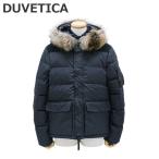 ショッピングデュベティカ デュベティカ メンズ ダウン BEIRNE DUE 182-U.5631N00/1166 MFN 770 BLUE NAVY DUVETICA ダウンジャケット ダウンコート