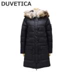 ショッピングデュベティカ デュベティカ レディース ダウン CORCIRA 182-D.1760N00/1162 MFN 999 NERO DUVETICA ダウンジャケット ダウンコート