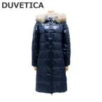 ショッピングデュベティカ デュベティカ レディース ダウン ALIA 182-D.1570N00/1035.R-MFN 770 BLU NAVY DUVETICA ダウンジャケット ダウンコート