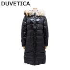 ショッピングデュベティカ デュベティカ レディース ダウン ALIA 182-D.1570N00/1035.R-MFN 999 NERO DUVETICA ダウンジャケット ダウンコート