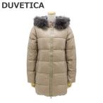 ショッピングduvetica デュベティカ レディース ダウン KAPPA DUE 182-D.0037N00/1257.R MFG 153 CANGURO DUVETICA ダウンジャケット  ダウンコート