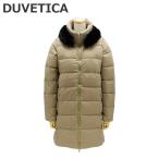 デュベティカ レディース ダウン LEXY 182-D.5430N00/1162 FGK 153 CANGURO DUVETICA ダウンジャケット ダウンコート
