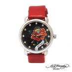 Ed Hardy Watch(エドハーディー ウォッチ) 時計 腕時計ED-RSレディース