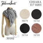 FALIERO SARTI ファリエロサルティ CHIARA I17 0203 ストール スカーフ マフラー レディース