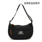 グレゴリー ショルダーバッグ 154505-1041 ブラック GREGORY CLASSIC BAGS サッチェルS メンズ レディース