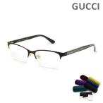 グッチ メガネ  眼鏡 フレーム のみ GG0387OJ-001 ブラック メンズ GUCCI