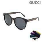 グッチ サングラス GG0416SK-002 メンズ レディース ユニセックス UVカット GUCCI