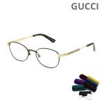 グッチ メガネ  眼鏡 フレーム のみ GG0591OJ-004 ブラウン/ゴールド レディース GUCCI