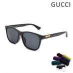 国内正規品 グッチ サングラス GG0746SA-001 アジアンフィット メンズ レディース ユニセックス UVカット GUCCI
