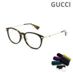 グッチ メガネ 眼鏡 フレーム のみ GG1014OA-002 ハバナ ノーズパッド レディース GUCCI