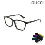 ショッピングgucci グッチ メガネ 眼鏡 フレーム のみ GG1120OA-001 ブラック アジアンフィット メンズ GUCCI