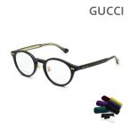 グッチ メガネ 眼鏡 フレーム のみ GG1127OJ-001 ブラック ノーズパッド メンズ GUCCI