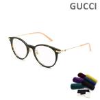 ショッピングgucci 【クーポン対象】 国内正規品 グッチ メガネ  眼鏡 フレーム のみ GG1199OA-002 ハバナ アジアンフィット レディース GUCCI