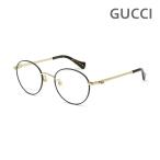 ショッピングgucci グッチ メガネ 眼鏡 フレーム のみ GG1472OJ-002 ブラック ノーズパッド レディース GUCCI