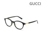 国内正規品 グッチ メガネ 眼鏡 フレーム のみ GG1507OJ-001 ブラック ノーズパッド メンズ GUCCI