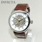 ¥¤¥ó¥Ó¥¯¥¿ ÏÓ»þ·× INVICTA »þ·× 17187 Specialty ¥Ö¥é¥¦¥ó/¥·¥ë¥Ð¡¼/¥Û¥ï¥¤¥È ¥á¥ó¥º ¥ì¥¶¡¼ ¥¤¥ó¥ô¥£¥¯¥¿