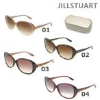 国内正規品 JILLSTUART (ジル スチュアート) サングラス 06-0584 01 02 03 04 レディース アジアンフィット 17