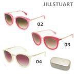 在庫処分 JILLSTUART （ジル スチュアート） サングラス 58001 02 03 04 レディース アジアンフィット