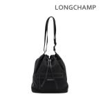 ロンシャン バッグ 10037 578 001 ル プリアージュ ネオ Noir ブラック ショルダーバッグ レディース LONGCHAMP