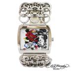 Ed Hardy Watch（エドハーディー ウォッチ） 時計 腕時計LY-WGレディース