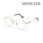  Moncler очки очки только рама ML5107/V 032 51 нос накладка мужской женский унисекс MONCLER
