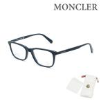 モンクレール メガネ 眼鏡 フレーム のみ ML5139-D/V 090 53 アジアンフィット メンズ MONCLER