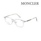 モンクレール メガネ 眼鏡 フレーム のみ ML5160-D/V 020 51 ノーズパッド メンズ レディース ユニセックス MONCLER