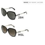 在庫処分 国内正規品 MARC BY MARC JACOBS (マークバイ マークジェイコブス) サングラス MMJ496FS 284 M5L アジアンフィット UVカット