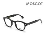 MOSCOTmo Scott LEMTOSH OR-LEM-O46240200-01 BLACK размер 46 очки рама мужской женский 