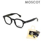 MOSCOT モスコット LEMTOSH LEM-O46241300-01 MATTE BLACK サイズ46 眼鏡 フレーム のみ メンズ レディース