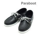 パラブーツ バース ネイビー 780019 Paraboot BARTH/MARINE メンズ デッキシューズ 靴 7800 19