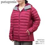 パタゴニア ダウンジャケット 84711 Sweater Hoody CRAFT PINK クラフトピンク レディース ウィメンズ patagonia