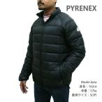 ピレネックスダウンジャケットARI...