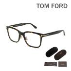  Tom Ford очки date очки рама FT5853-D-B/V 052 55 TOM FORD мужской стандартный товар TF5853-D-B ECO