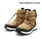 ノースフェイス ブーツ NF0A5LWD KOM キャメル レディース シューズ 靴 THE NORTH FACE