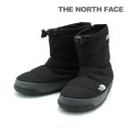 ノースフェイス ブーツ NF0A7W4H KT0 ブラック メンズ シューズ 靴 ヌプシ アプレ ブーティー THE NORTH FACE