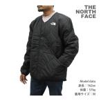  The * North * лицо стеганная куртка NF0A852A JK3 черный M AMPATO QUILTED LINER мужской THE NORTH FACE