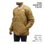  The * North * лицо стеганная куртка NF0A852A YW3 Brown M AMPATO QUILTED LINER мужской THE NORTH FACE