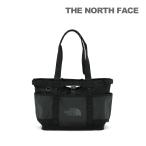 North Face большая сумка NF0A8GJ7-KT0 черный BASE CAMP UTILITY TOTE мужской женский THE NORTH FACE