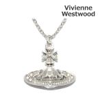 ヴィヴィアンウエストウッド ペンダント 63020160-02P116 PINA SMALL BAS RELIEF シルバー ネックレス レディース Vivienne Westwood