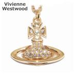 ヴィヴィアンウエストウッド ペンダント ネックレス 752641B/2 ゴールド SORADA SMALL BAS RELIEF オーブ アクセサリー レディース Vivienne Westwood