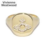 在庫処分 ヴィヴィアンウエストウッド 指輪 SR625960/2 ゴールド MILANO RING アクセサリー リング レディース Vivienne Westwood