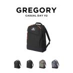 ショッピングgregory 並行輸入品 グレゴリー カジュアルデイ GREGORY CASUAL DAY V2 リュックサック レディース メンズ ビジネス 通勤 通学 21L A4 リュック バックパック ブランド