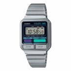 並行輸入品 10年保証 CASIO STANDARD MENS カシオ スタンダード メンズ A120WE-1A 腕時計 時計 ブランド チープカシオ チプカシ デジタル