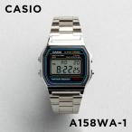 sAi 10Nۏ CASIO STANDARD MENS JVI X^_[h A158 rv v uh Y j̎q `[vJVI `vJV fW^ t